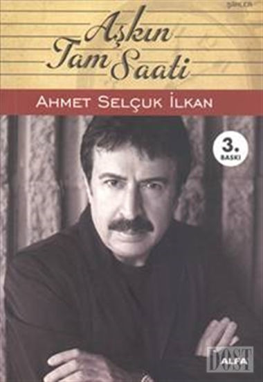 Aşkın Tam Saati